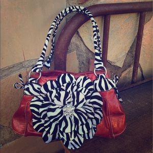 Hananel handbag